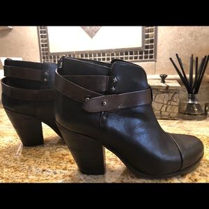 rag & bone ankle bootie